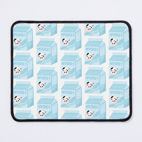 Item preview, Moo Milk Carton by LittleByrdSTU designed and sold by Martie Mart.