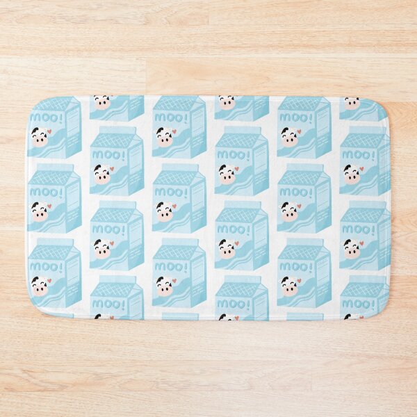 Item preview, Moo Milk Carton by LittleByrdSTU designed and sold by Martie Mart.