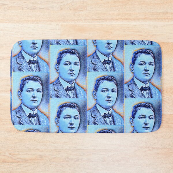 Item preview, Jaroslav Hašek Artwork | Jaroslav Hašek Portrait | Jaroslav Hašek Wall Art  designed and sold by Suyogsonar25.