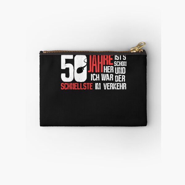 Artikelvorschau, 50. Geburtstag - schnellster im Verkehr entworfen und verkauft von ChrisFeil.
