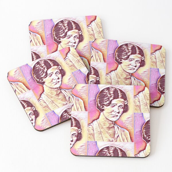 Item preview, Elinor Wylie artwork | Elinor Wylie Portrait | Elinor Wylie Wall Art  designed and sold by Suyogsonar25.