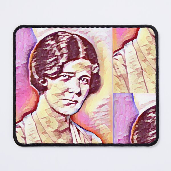 Item preview, Elinor Wylie artwork | Elinor Wylie Portrait | Elinor Wylie Wall Art designed and sold by Suyogsonar25.