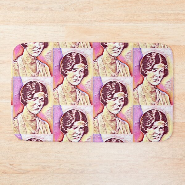 Item preview, Elinor Wylie artwork | Elinor Wylie Portrait | Elinor Wylie Wall Art  designed and sold by Suyogsonar25.