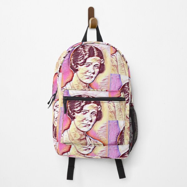 Item preview, Elinor Wylie artwork | Elinor Wylie Portrait | Elinor Wylie Wall Art designed and sold by Suyogsonar25.