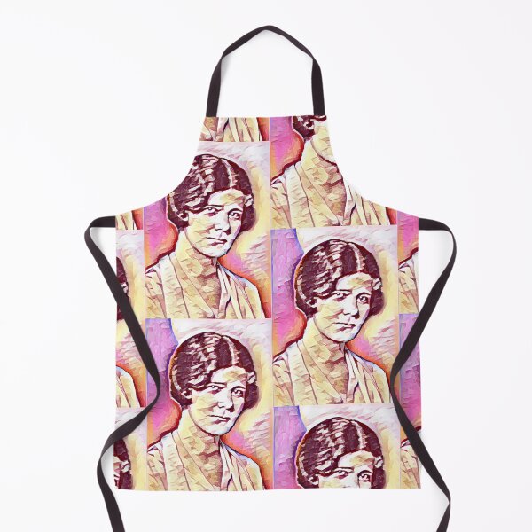 Item preview, Elinor Wylie artwork | Elinor Wylie Portrait | Elinor Wylie Wall Art designed and sold by Suyogsonar25.