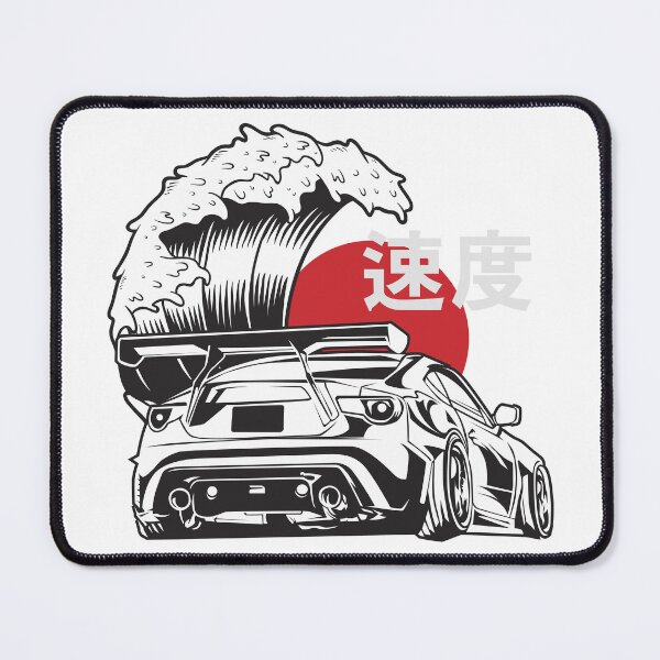 Item preview, JDM CAR, GT 86 designed and sold by infinityind.