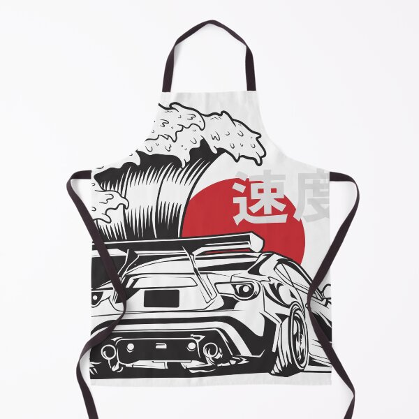 Item preview, JDM CAR, GT 86 designed and sold by infinityind.