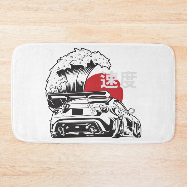 Item preview, JDM CAR, GT 86 designed and sold by infinityind.