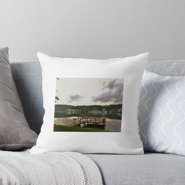 Item preview, Lake Sand Pond - French Woods Festival of the Performing Arts, New York designed and sold by clarebearhh.
