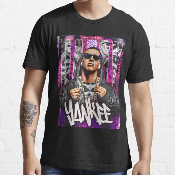 Daddy Yankee Art Essential T-Shirt for Sale by LeifMorissette
