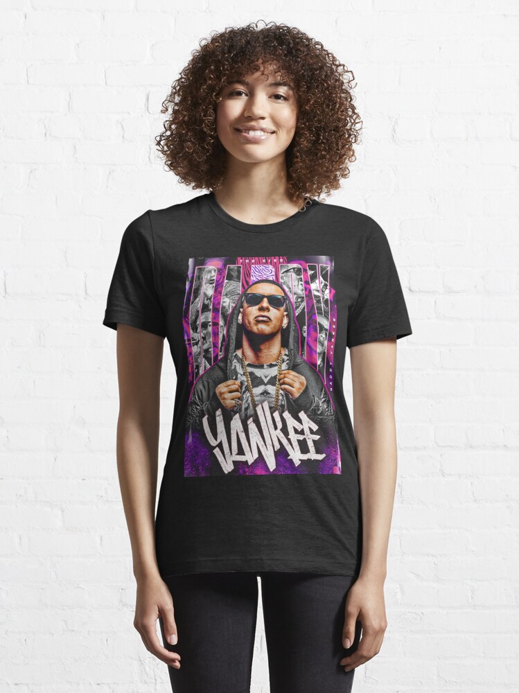 Daddy Yankee T-shirt