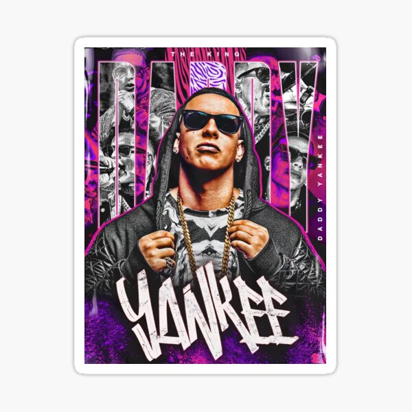 Daddy Yankee, Music fanart