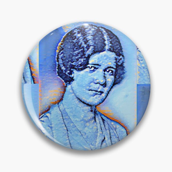 Item preview, Elinor Wylie artwork | Elinor Wylie Portrait | Elinor Wylie Wall Art  designed and sold by Suyogsonar25.