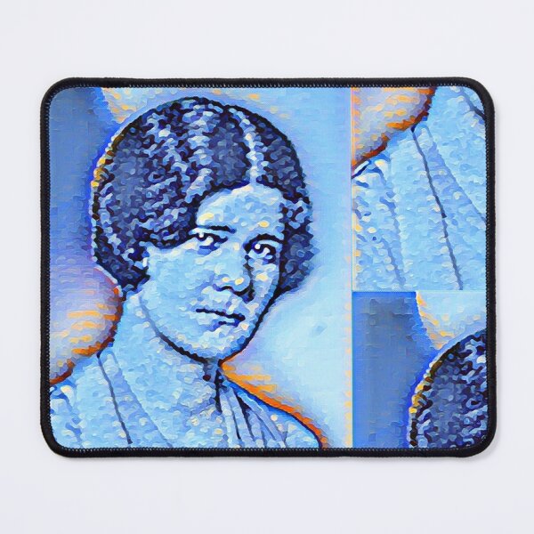 Item preview, Elinor Wylie artwork | Elinor Wylie Portrait | Elinor Wylie Wall Art designed and sold by Suyogsonar25.