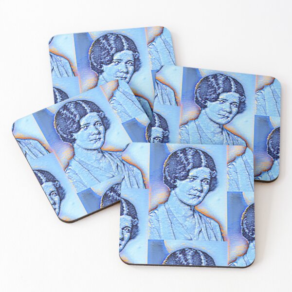 Item preview, Elinor Wylie artwork | Elinor Wylie Portrait | Elinor Wylie Wall Art  designed and sold by Suyogsonar25.