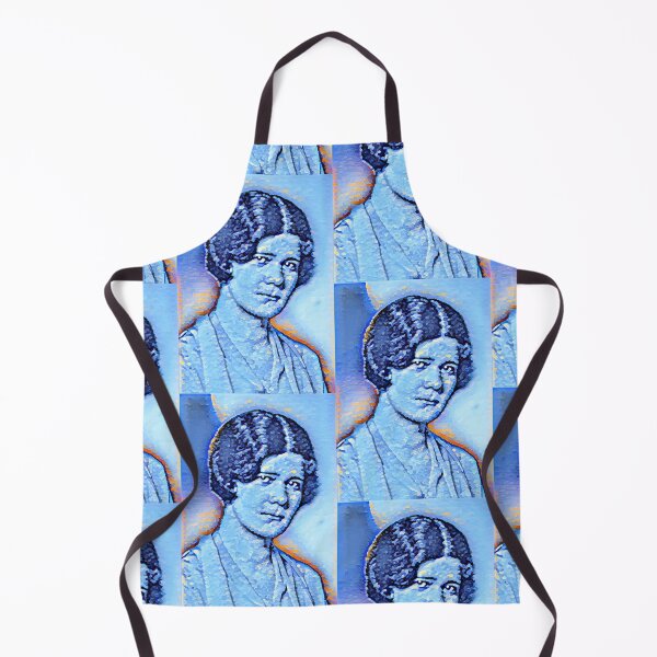 Item preview, Elinor Wylie artwork | Elinor Wylie Portrait | Elinor Wylie Wall Art designed and sold by Suyogsonar25.