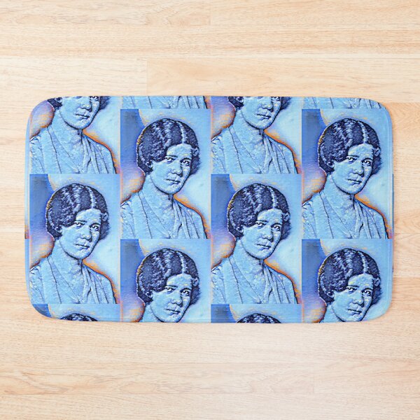 Item preview, Elinor Wylie artwork | Elinor Wylie Portrait | Elinor Wylie Wall Art  designed and sold by Suyogsonar25.