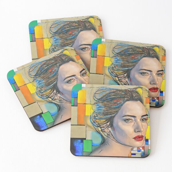 Item preview, Image of Kate    designed and sold by bogfl.
