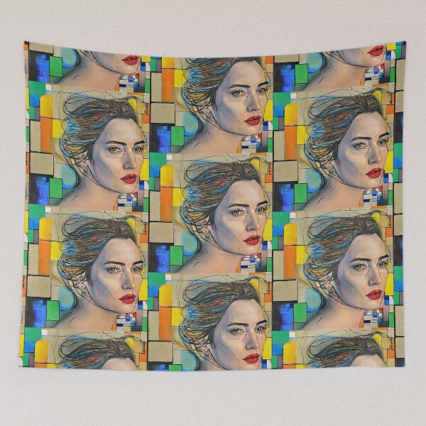 Item preview, Image of Kate    designed and sold by bogfl.