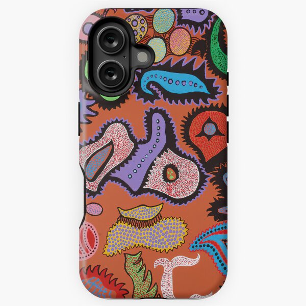 Vista previa del artículo con la obra «Quiero vivir en el otro extremo del universo», diseñado y vendido por FreidaHayes.