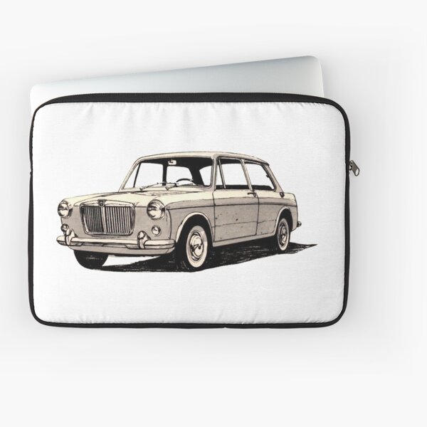 MG 1100 Laptop Sleeve