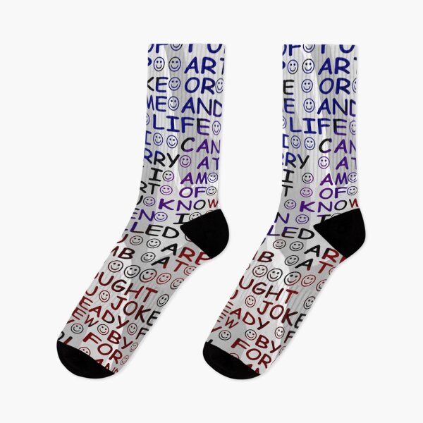 Item preview, Word Stereogram on Dumb Joke designed and sold by JMarP.
