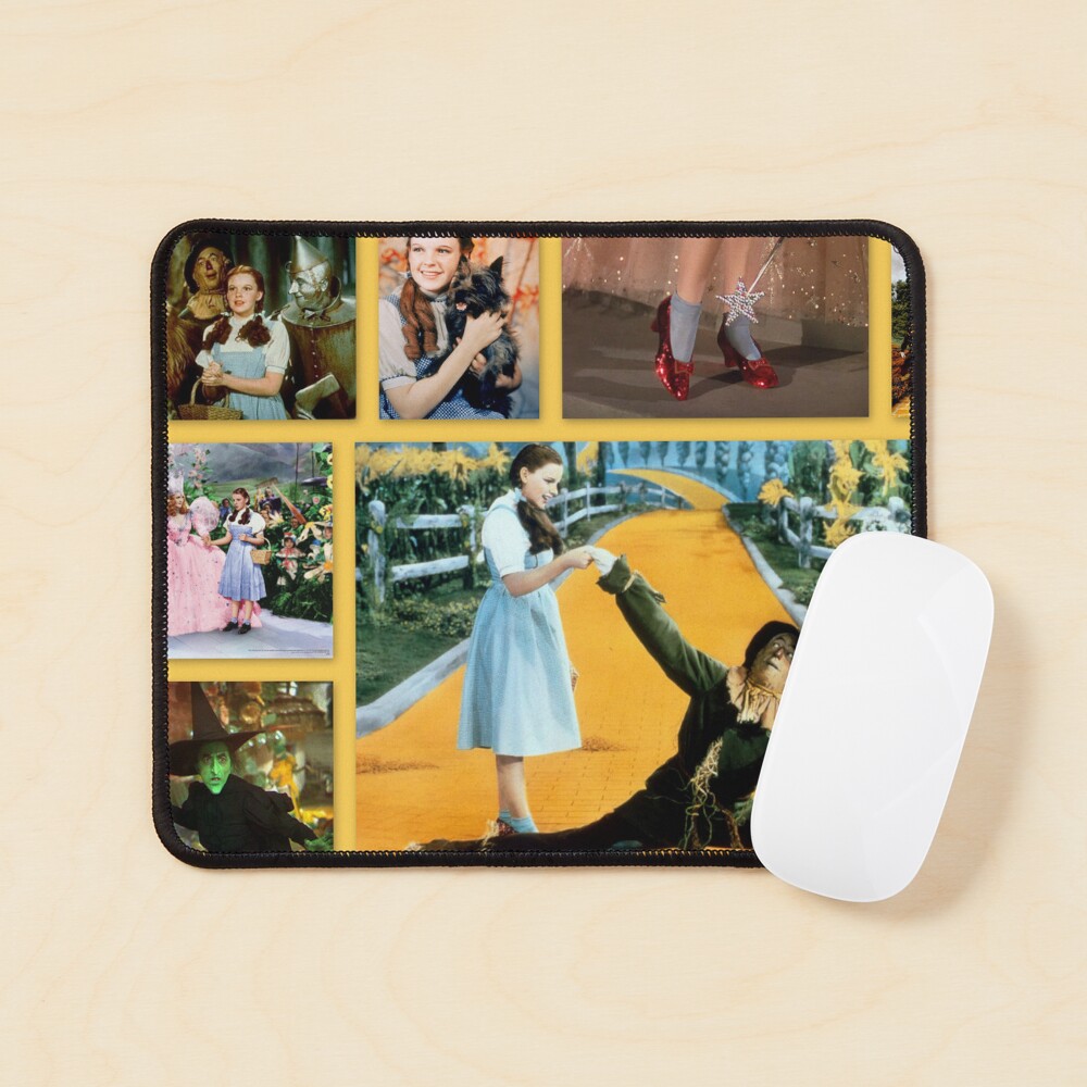 Item preview, Mouse Pad designed and sold by angel1.
