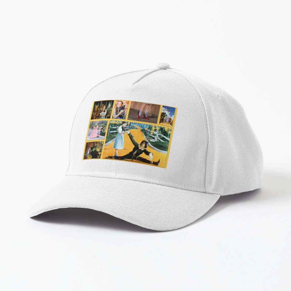 Item preview, Baseball Cap designed and sold by angel1.