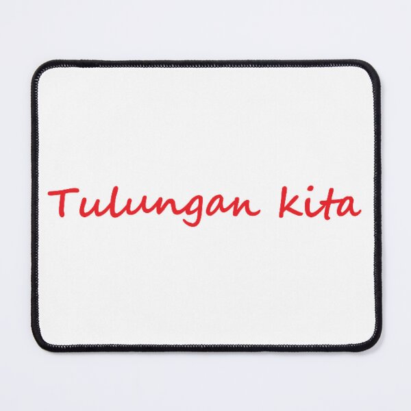 Item preview, Tulungan kita = I'll help you TAGALOG designed and sold by PabloBSanchez.