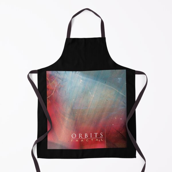 Item preview, Orbits - Fractal designed and sold by ajebec.
