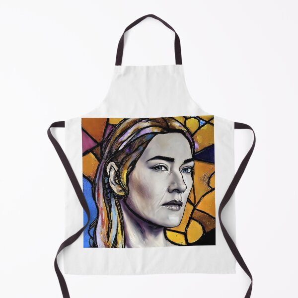 Item preview, portrait of Kate designed and sold by bogfl.