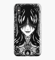 Horror iPhone Case