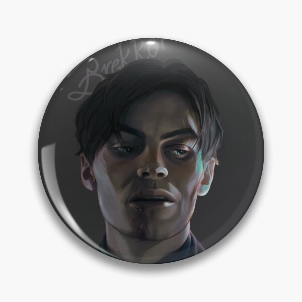 Item preview, Kaz Brekker designed and sold by onyx-65.