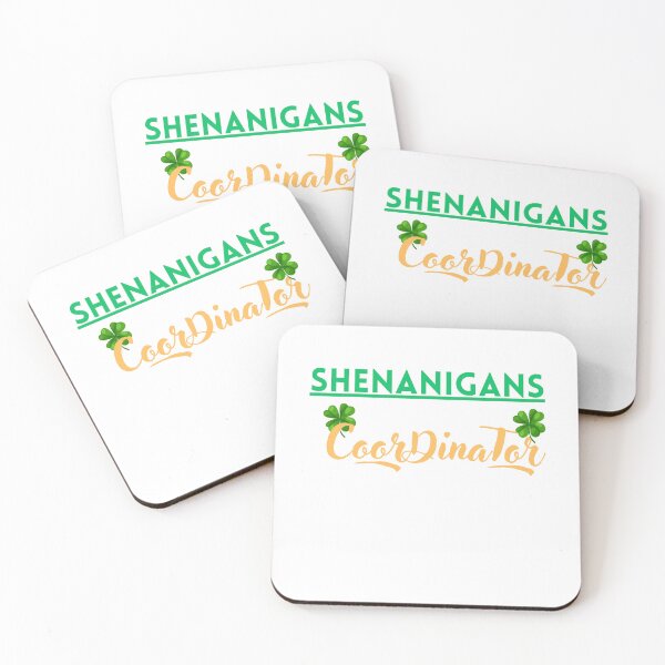 Item preview, CoorDinaTor Shenanigans designed and sold by Archaqiy.