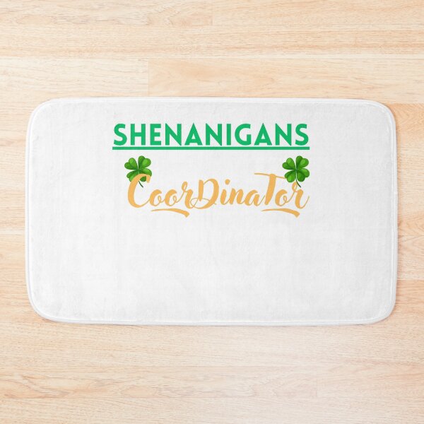 Item preview, CoorDinaTor Shenanigans designed and sold by Archaqiy.
