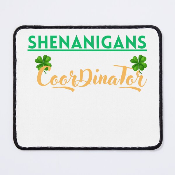 Item preview, CoorDinaTor Shenanigans designed and sold by Archaqiy.