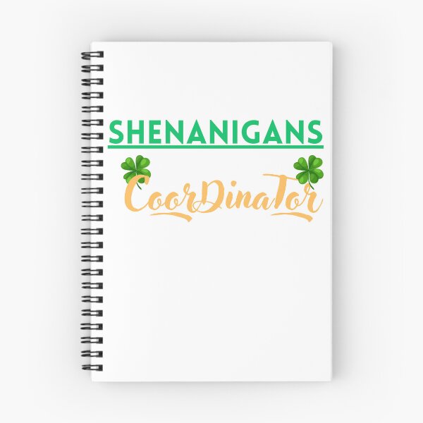 Item preview, CoorDinaTor Shenanigans designed and sold by Archaqiy.