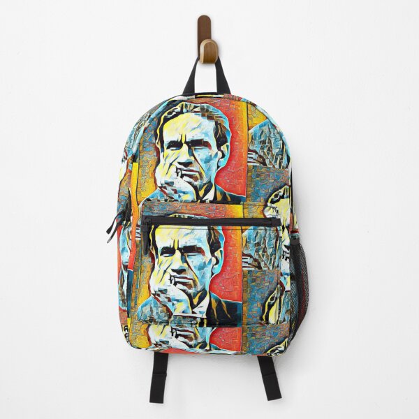 Item preview, Cesar Vallejo artwork | Cesar Vallejo Portrait | Cesar Vallejo Wall Art  designed and sold by Suyogsonar25.