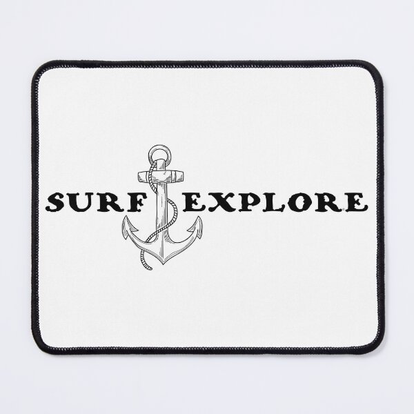 Item preview, surfEXPLORE Anchor designed and sold by surfexplore.