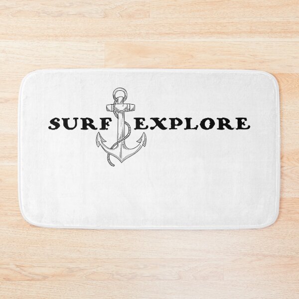 Item preview, surfEXPLORE Anchor designed and sold by surfexplore.