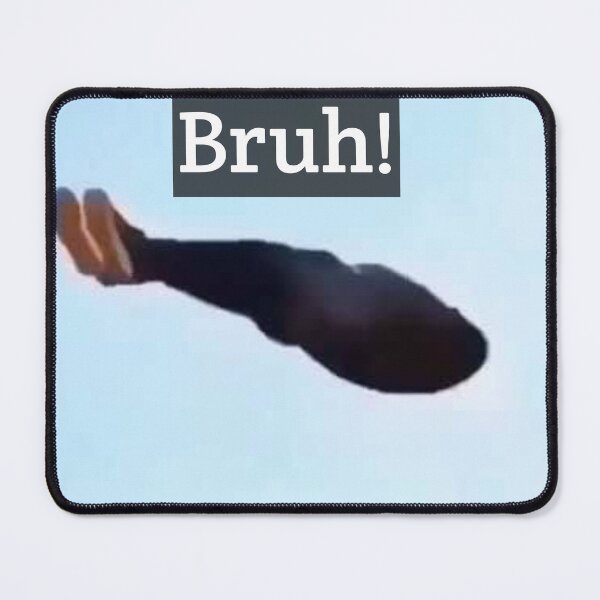 Item preview, Bruh Flying midget - Bruh Flying  designed and sold by sagestar.