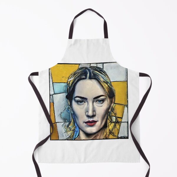 Item preview, Kate's face designed and sold by bogfl.