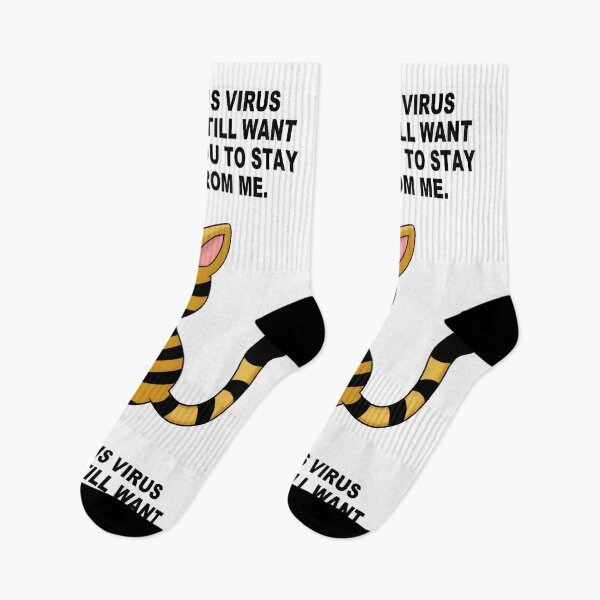 Item preview, Stay Away From Me designed and sold by artmovementspgh.