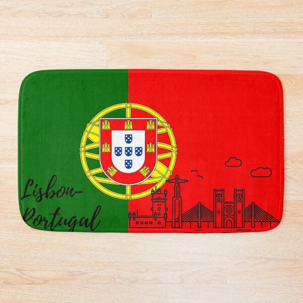 Item preview, Lisbon designed and sold by TheGiftsCorner.