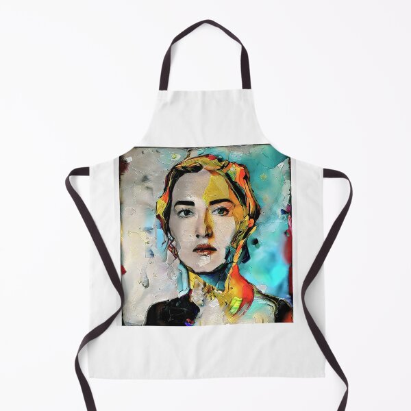 Item preview, Digital painting of Kate designed and sold by bogfl.