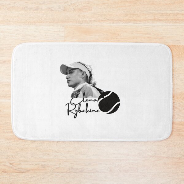 Item preview, Elena Rybakina B&W designed and sold by AissTee.