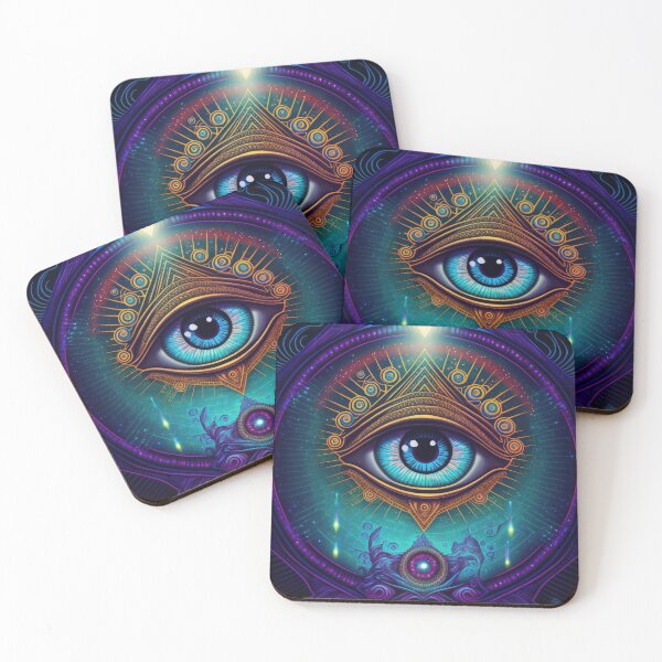 Item preview, Third Eye designed and sold by SeedDesign.