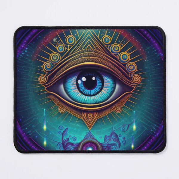 Item preview, Third Eye designed and sold by SeedDesign.