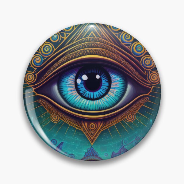 Item preview, Third Eye designed and sold by SeedDesign.