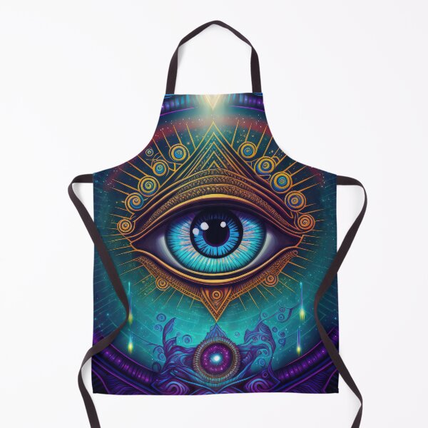 Item preview, Third Eye designed and sold by SeedDesign.
